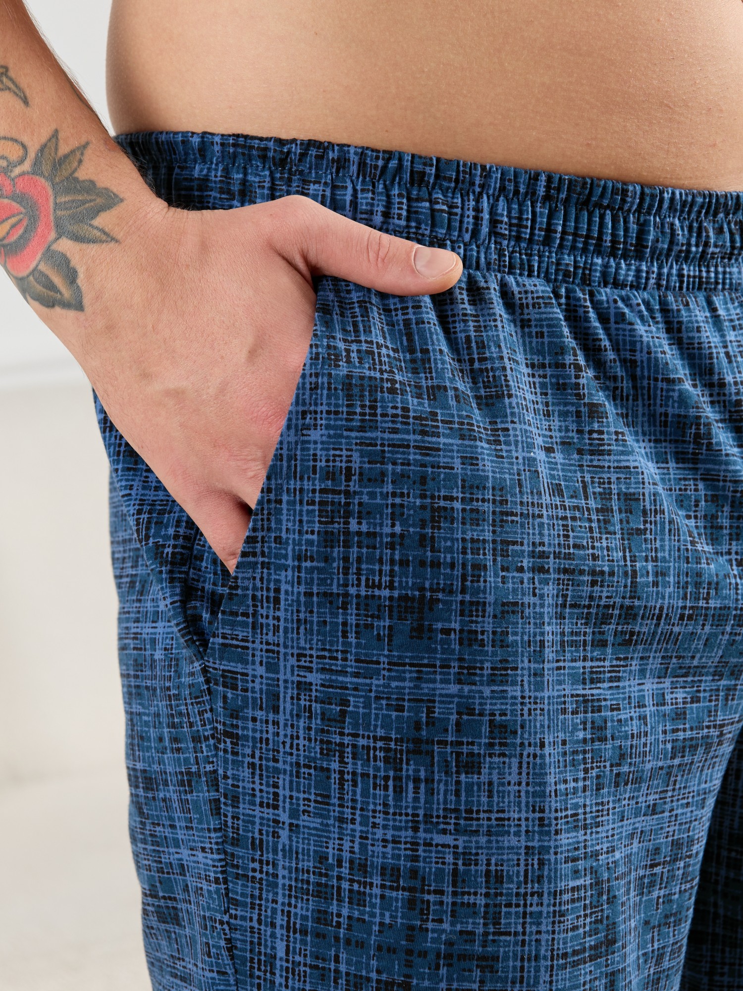 Шорты мужские Тор-2 - 4 Шорты мужские Тор-2 - 4