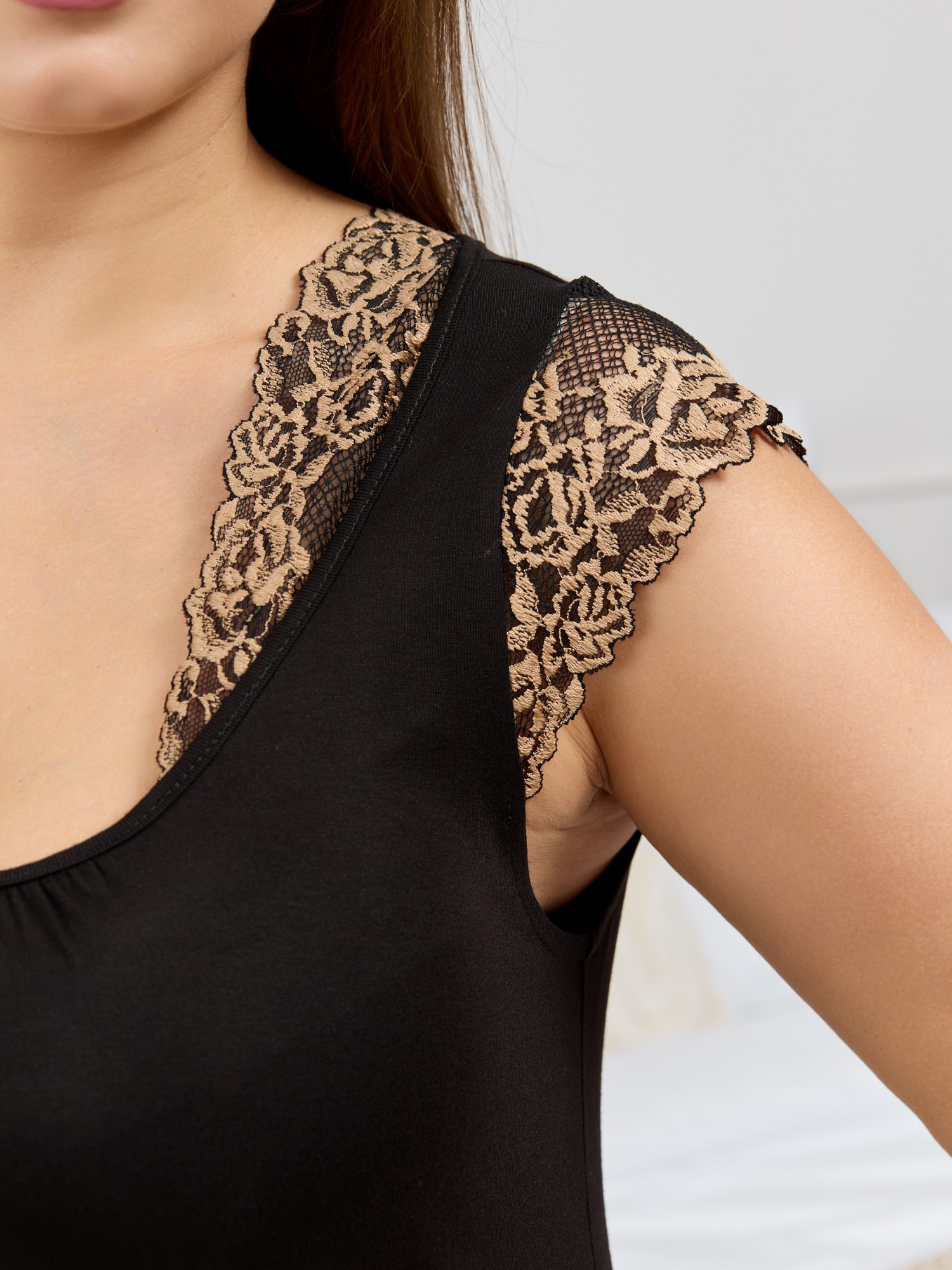 Ночная сорочка Ависта - 3 Ночная сорочка Ависта - 3