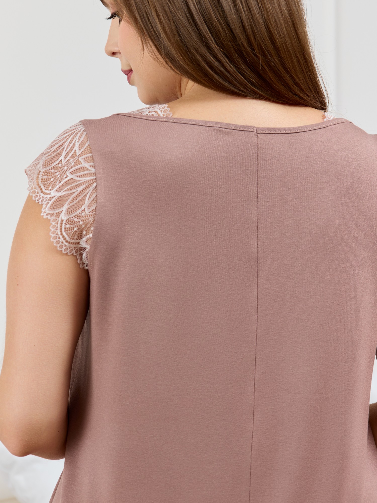 Ночная сорочка Ависта - 4 Ночная сорочка Ависта - 4