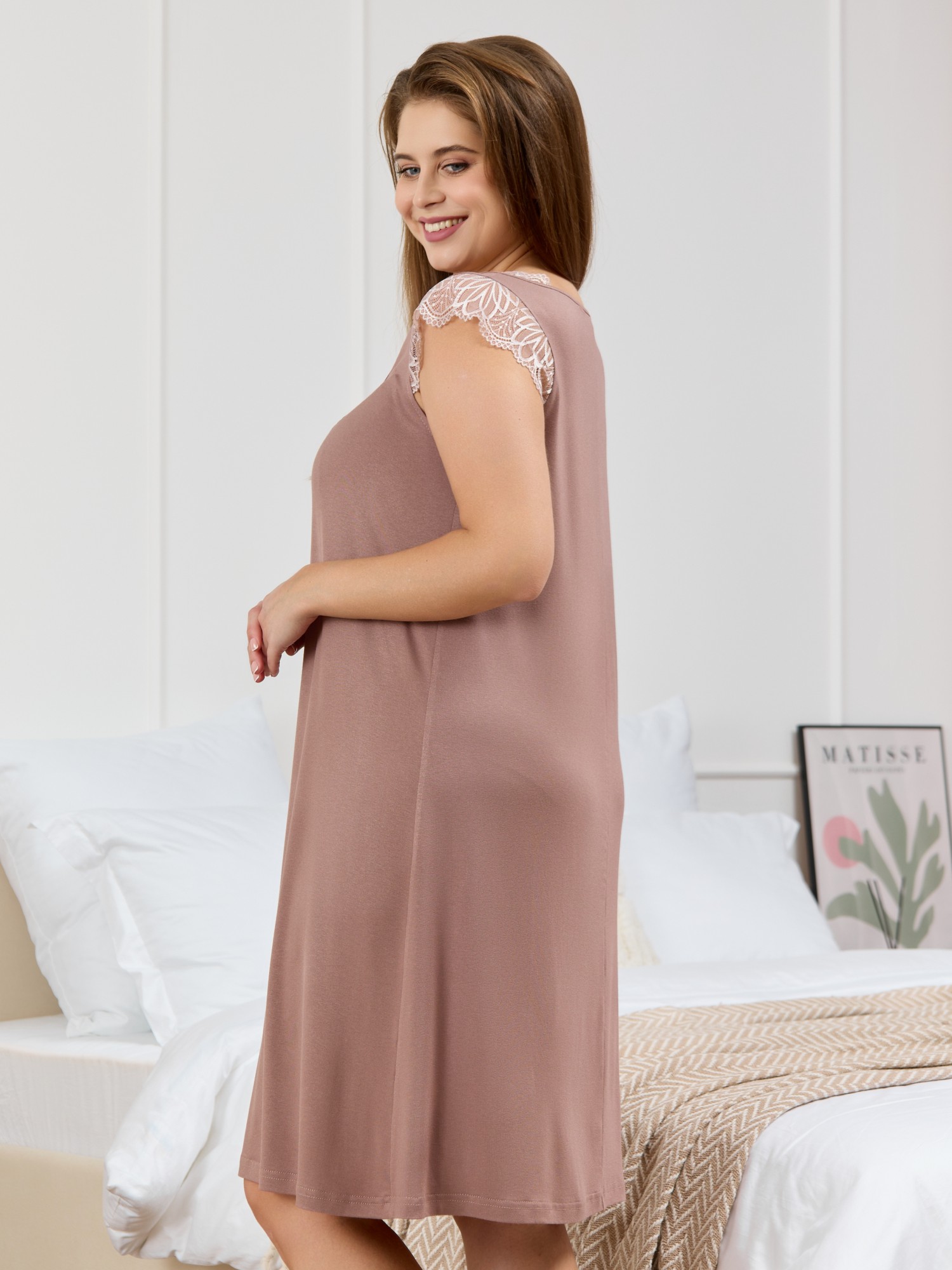 Ночная сорочка Ависта - 8 Ночная сорочка Ависта - 8