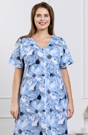 Халат Магма