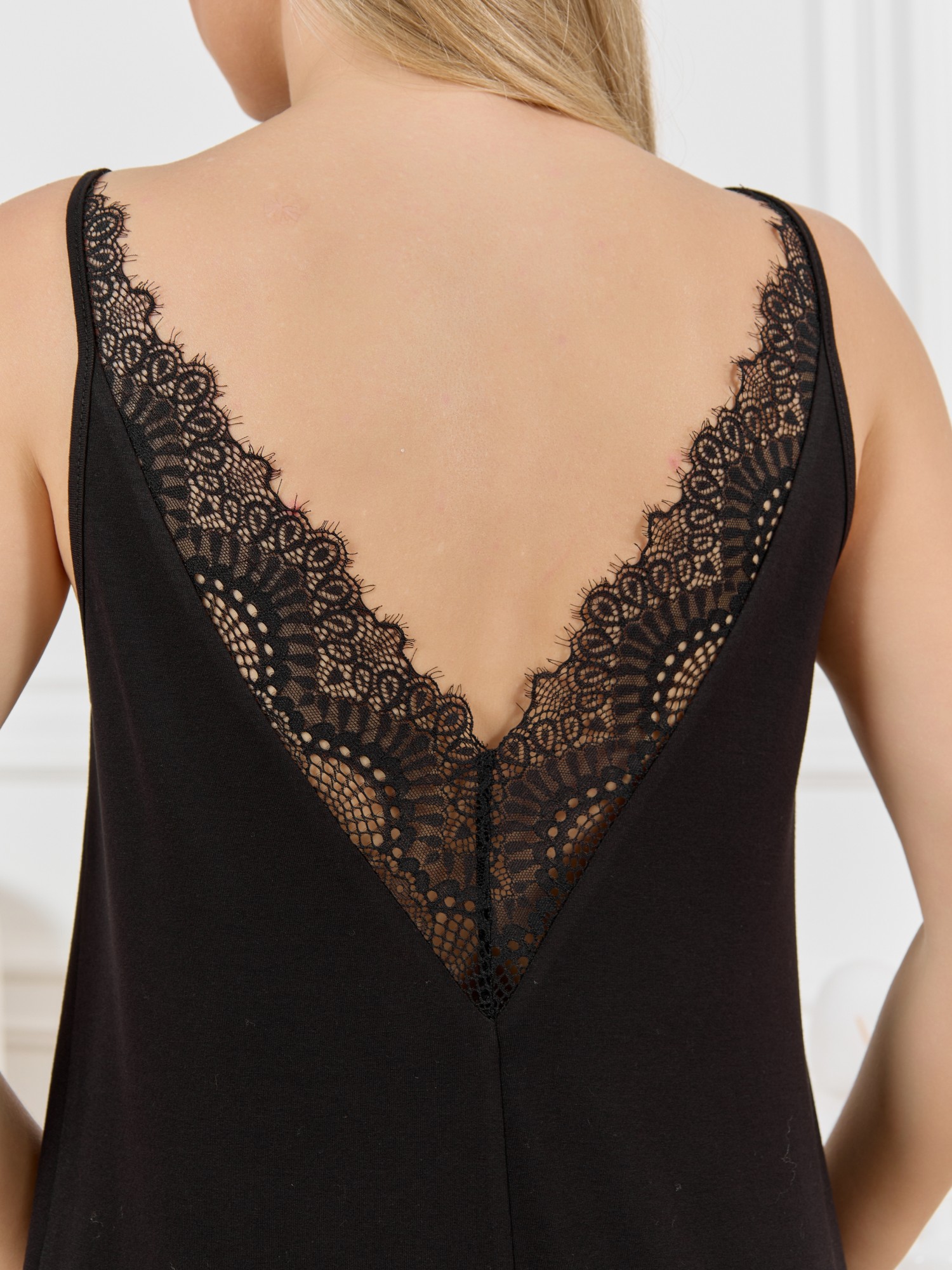 Ночная сорочка Иллиада-1 - 2 Ночная сорочка Иллиада-1 - 2