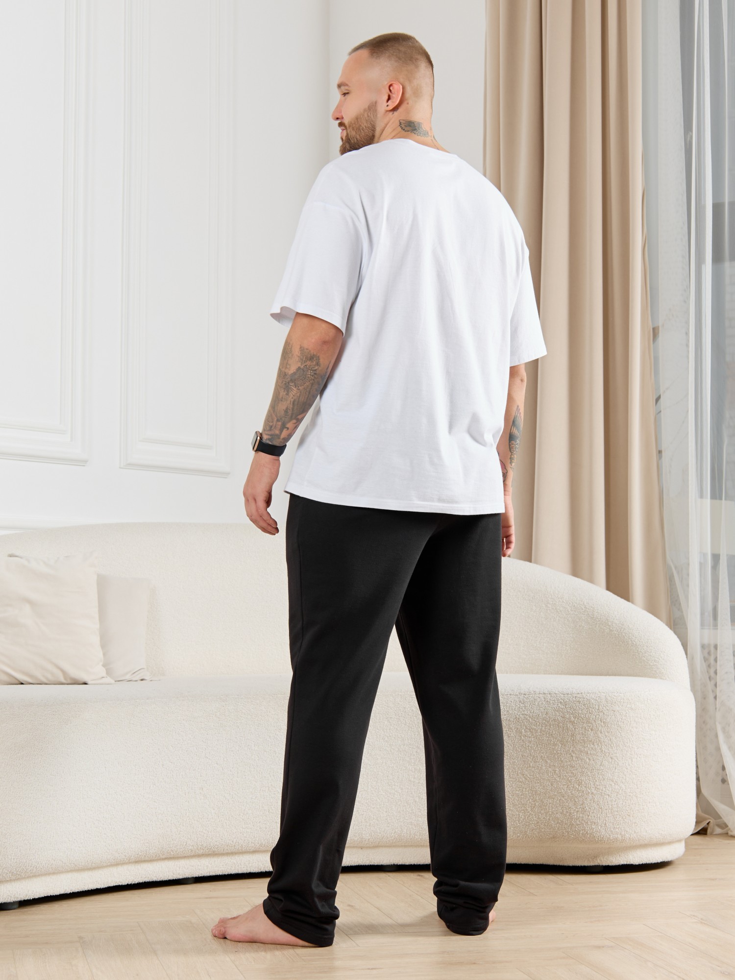 Брюки мужские Тор-4.1 - 1 Брюки мужские Тор-4.1 - 1