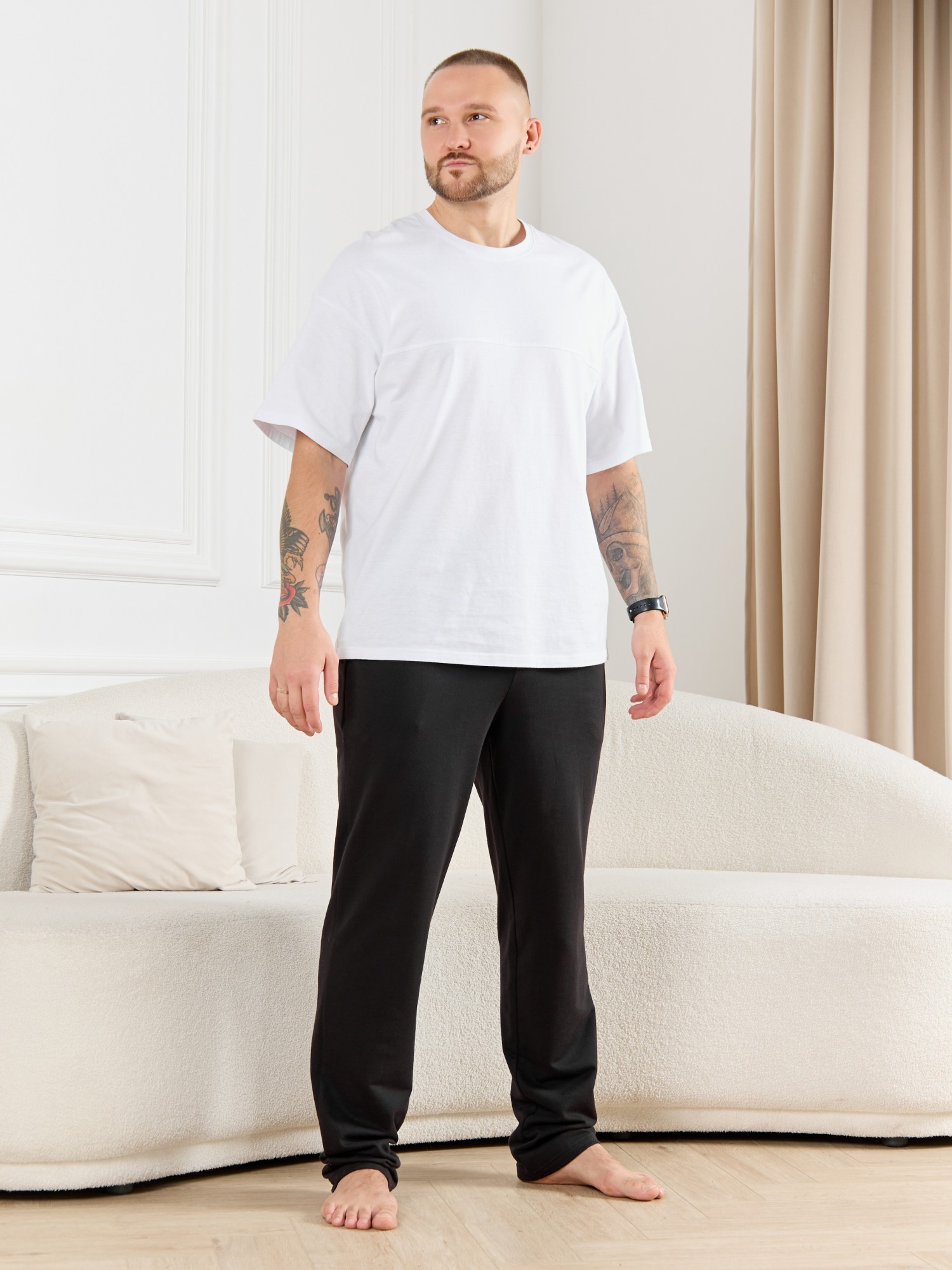 Брюки мужские Тор-4.1 - 13 Брюки мужские Тор-4.1 - 13