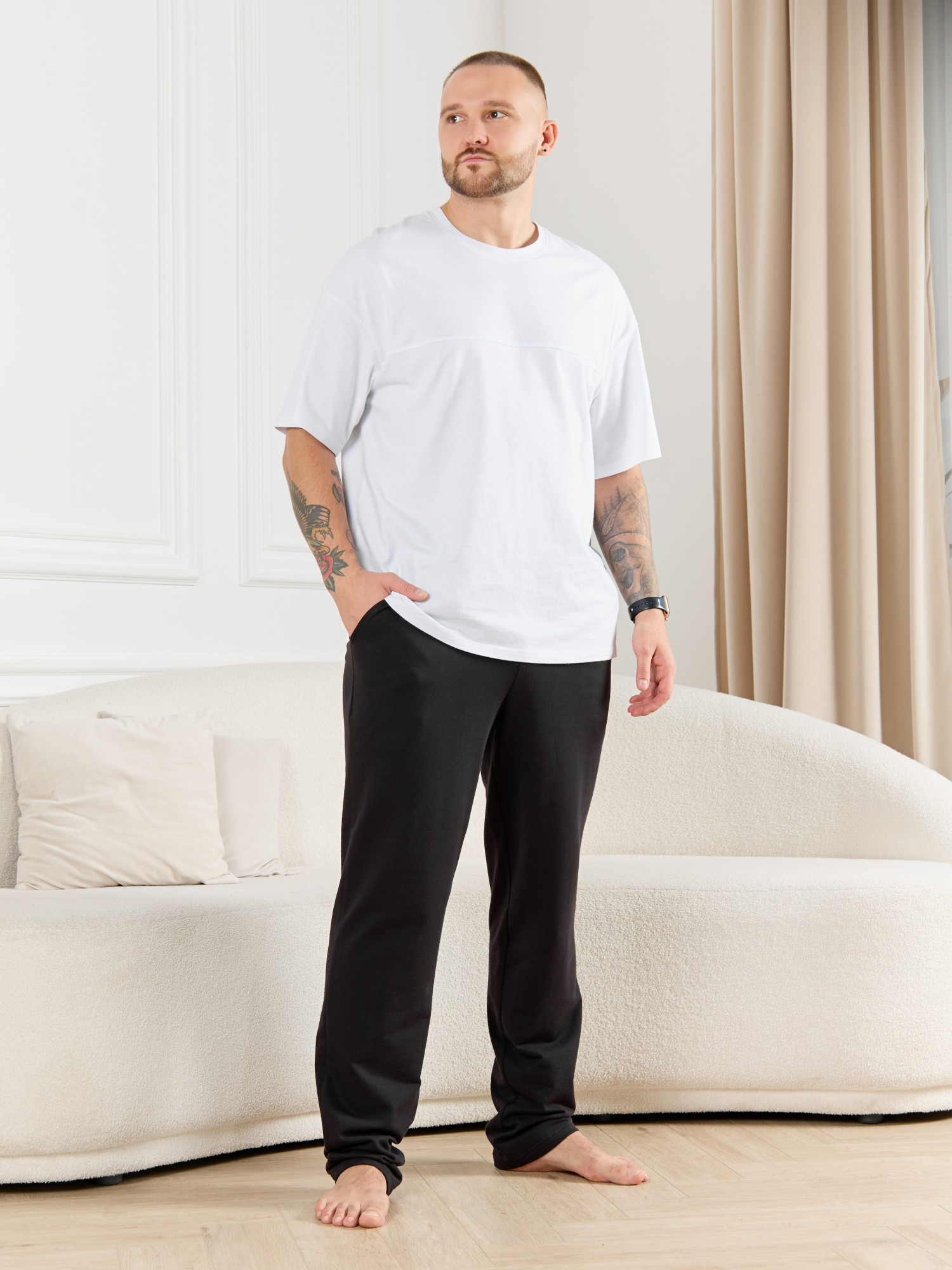 Брюки мужские Тор-4.1 - 14 Брюки мужские Тор-4.1 - 14