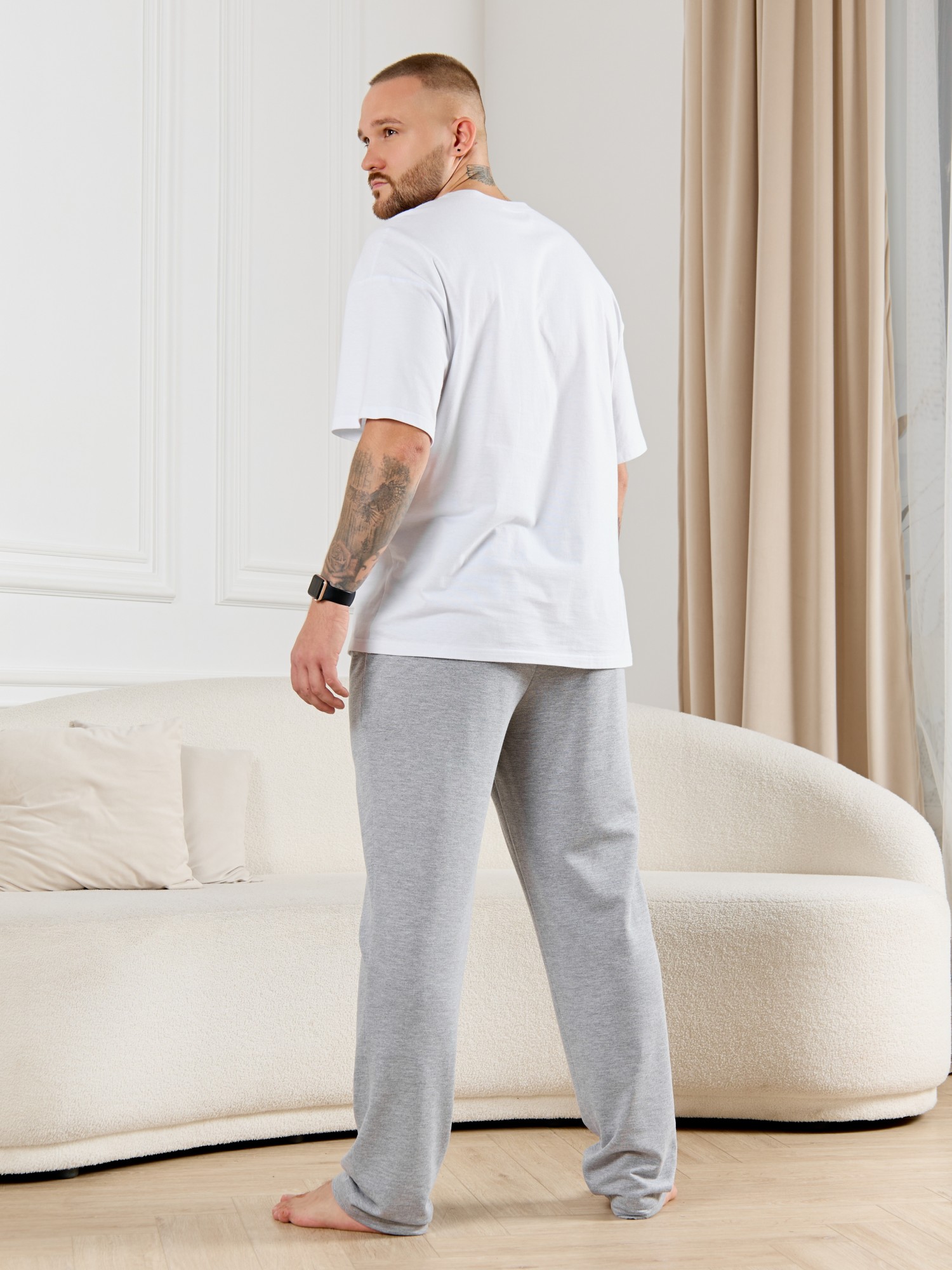 Брюки мужские Тор-4.2 - 9 Брюки мужские Тор-4.2 - 9