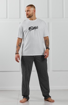 Костюм мужской Реванш-1