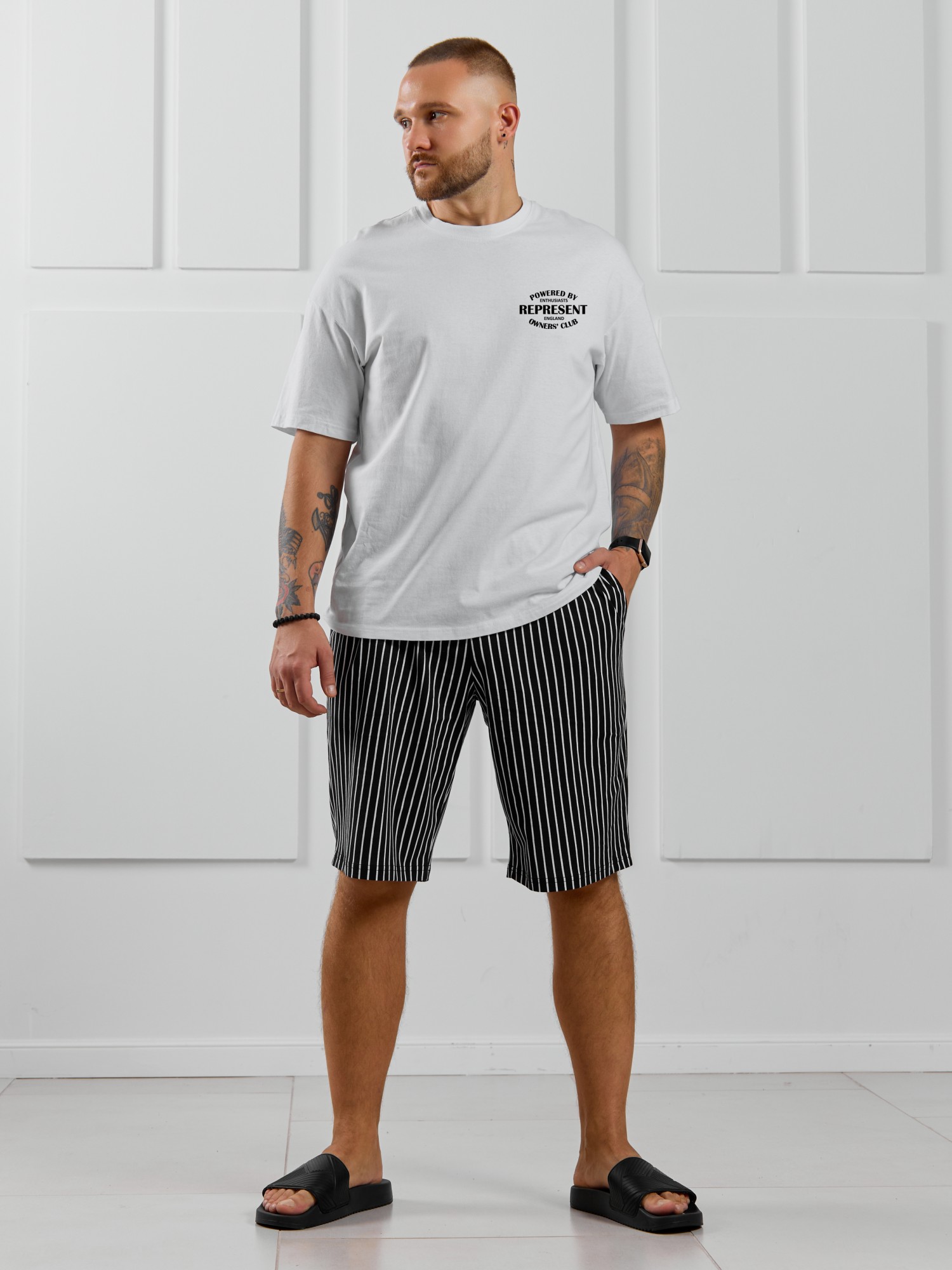 Костюм мужской Реванш-2 - 5 Костюм мужской Реванш-2 - 5