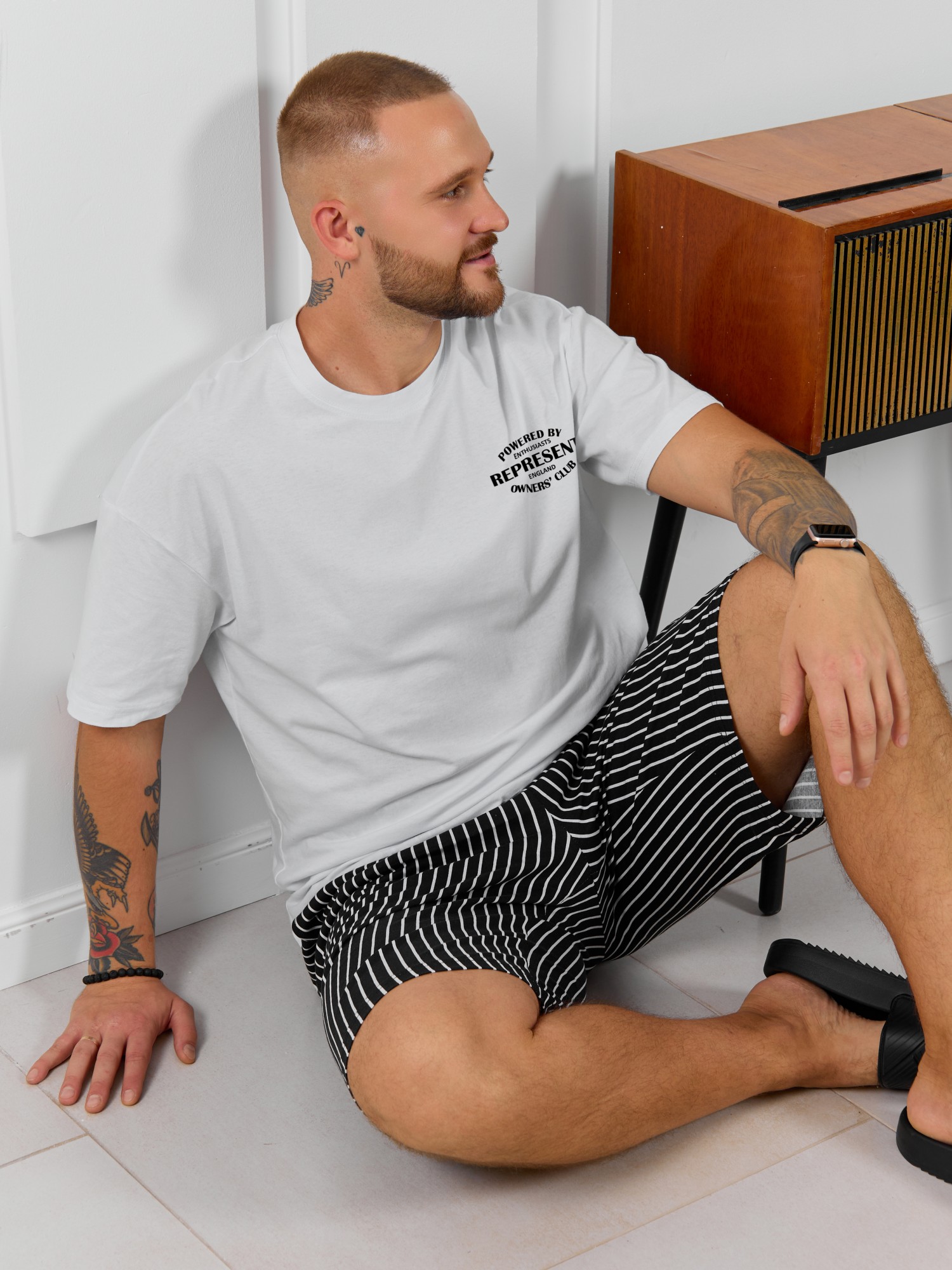 Костюм мужской Реванш-2 - 6 Костюм мужской Реванш-2 - 6