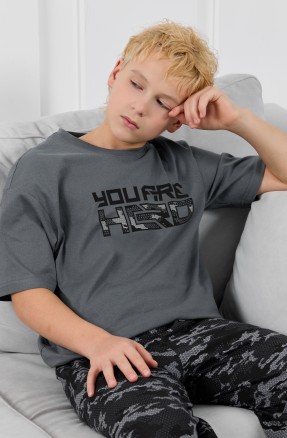 Костюм для мальчика Экипаж-1