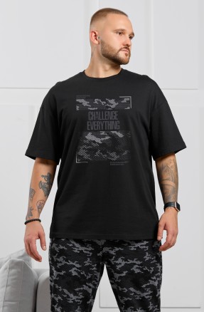 Костюм мужской Экипаж-3