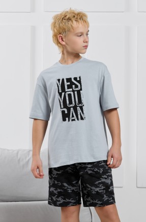 Костюм для мальчика Экипаж-2