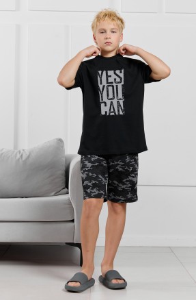 Костюм для мальчика Экипаж-2