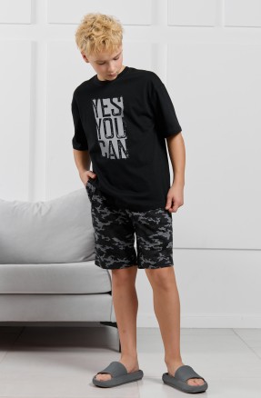 Костюм для мальчика Экипаж-2