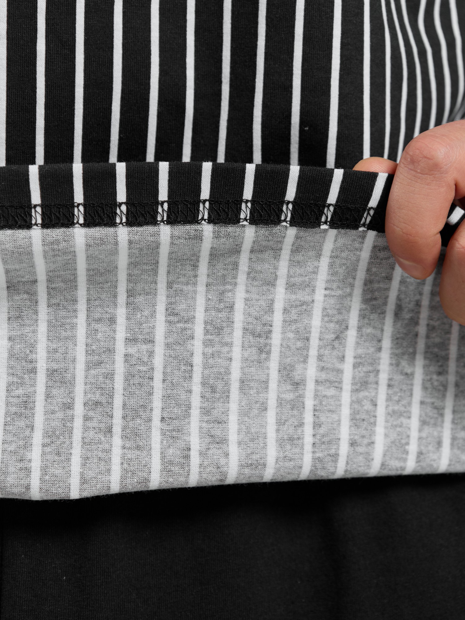 Фуфайка (футболка) мужская Реванш-3 - 5 Фуфайка (футболка) мужская Реванш-3 - 5