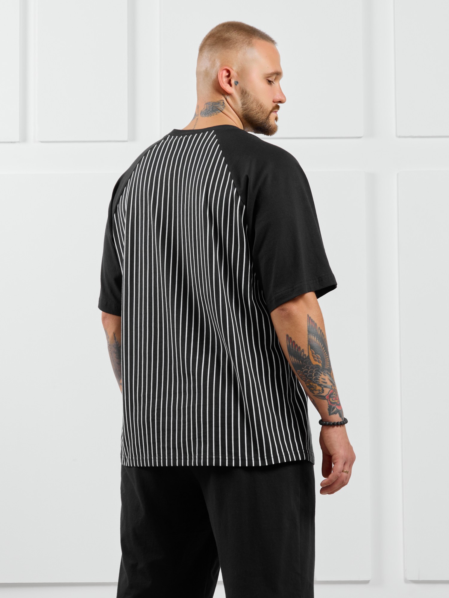 Фуфайка (футболка) мужская Реванш-3 - 6 Фуфайка (футболка) мужская Реванш-3 - 6