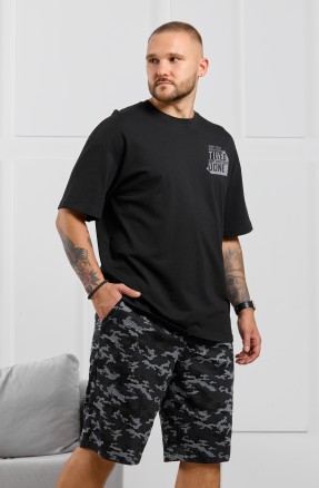 Костюм мужской Экипаж-4