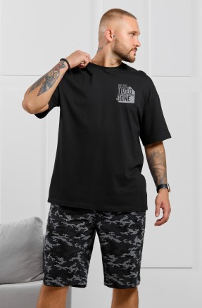 Костюм мужской Экипаж-4