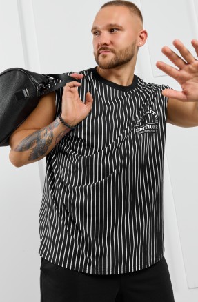 Майка мужская Реванш-4