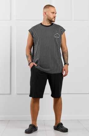 Шорты мужские Реванш-5