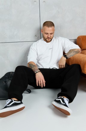 Брюки мужские Тренд