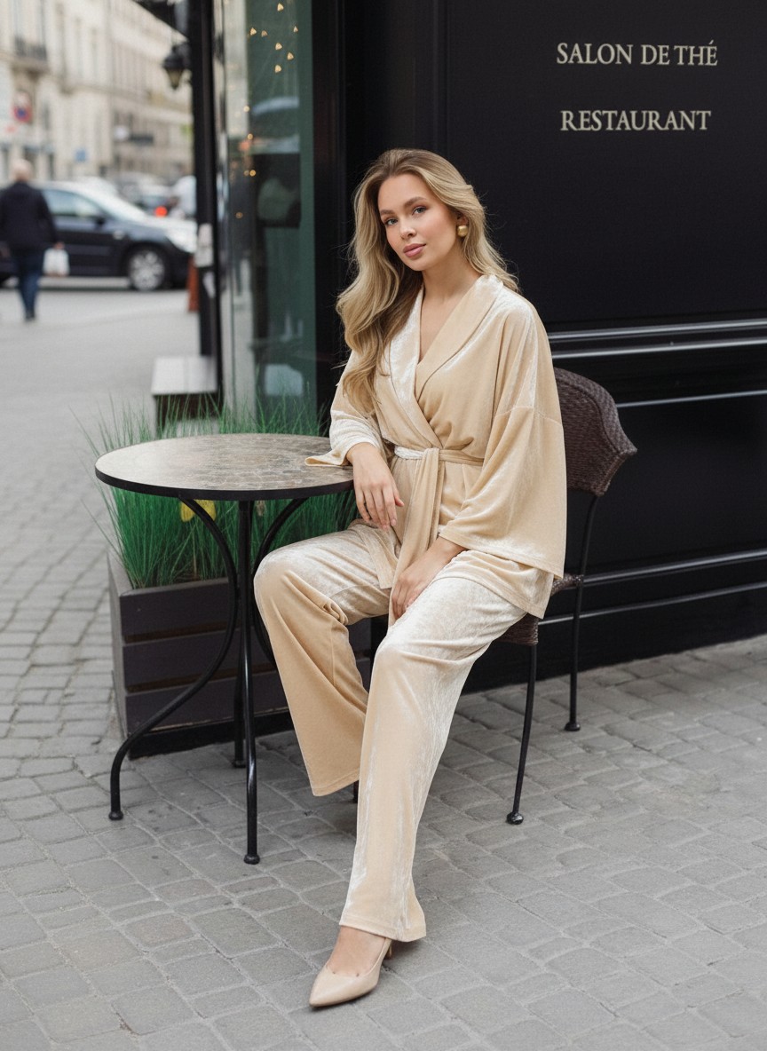 Костюм Мерцание-2 - 30