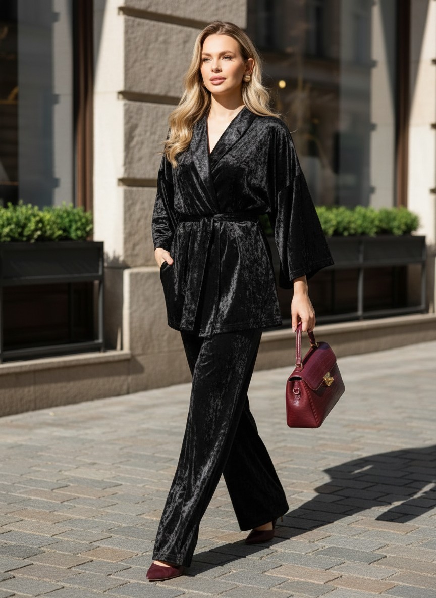 Костюм Мерцание-2 - 29