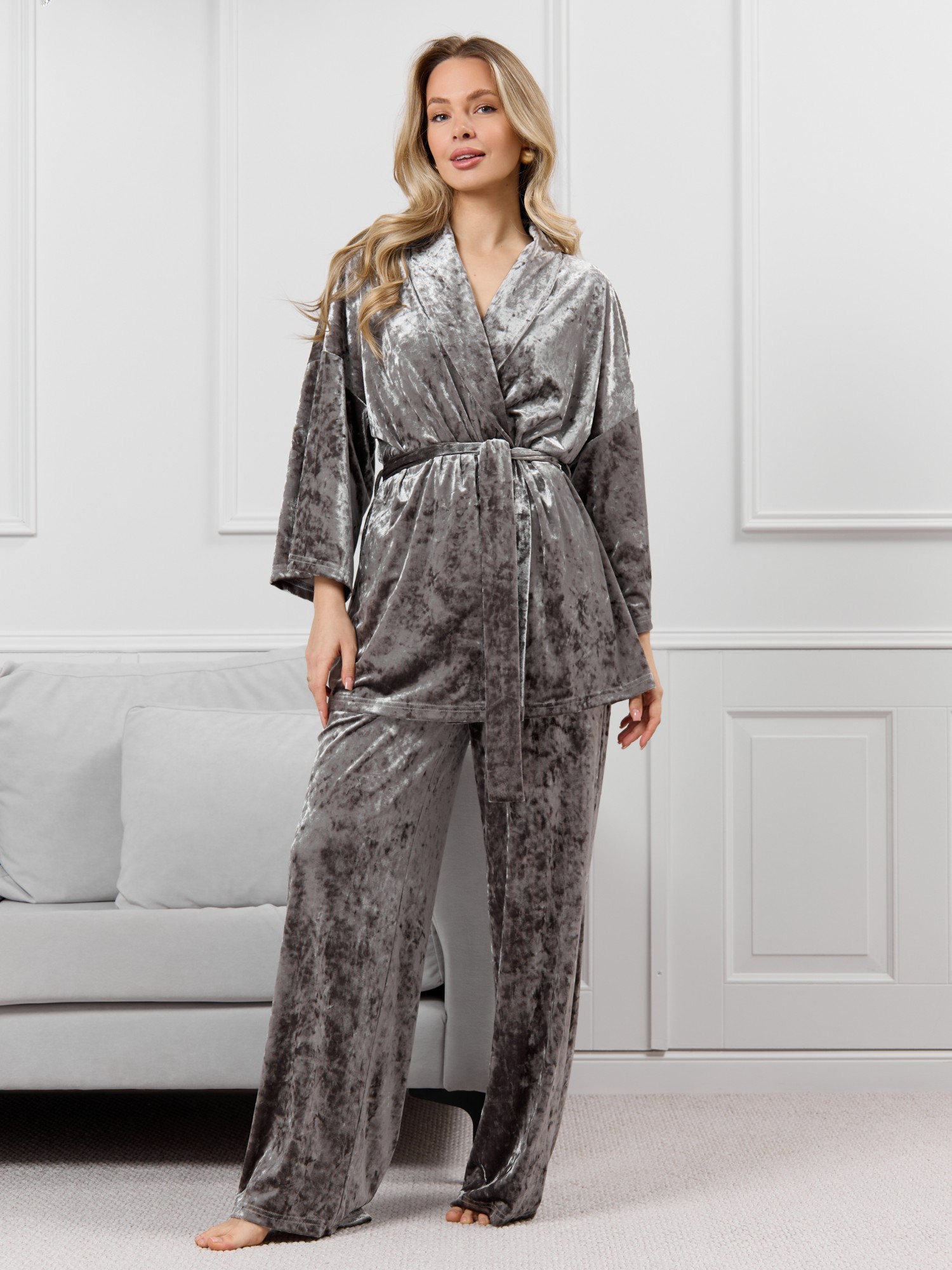 Костюм Мерцание-2 - 3 Костюм Мерцание-2 - 3