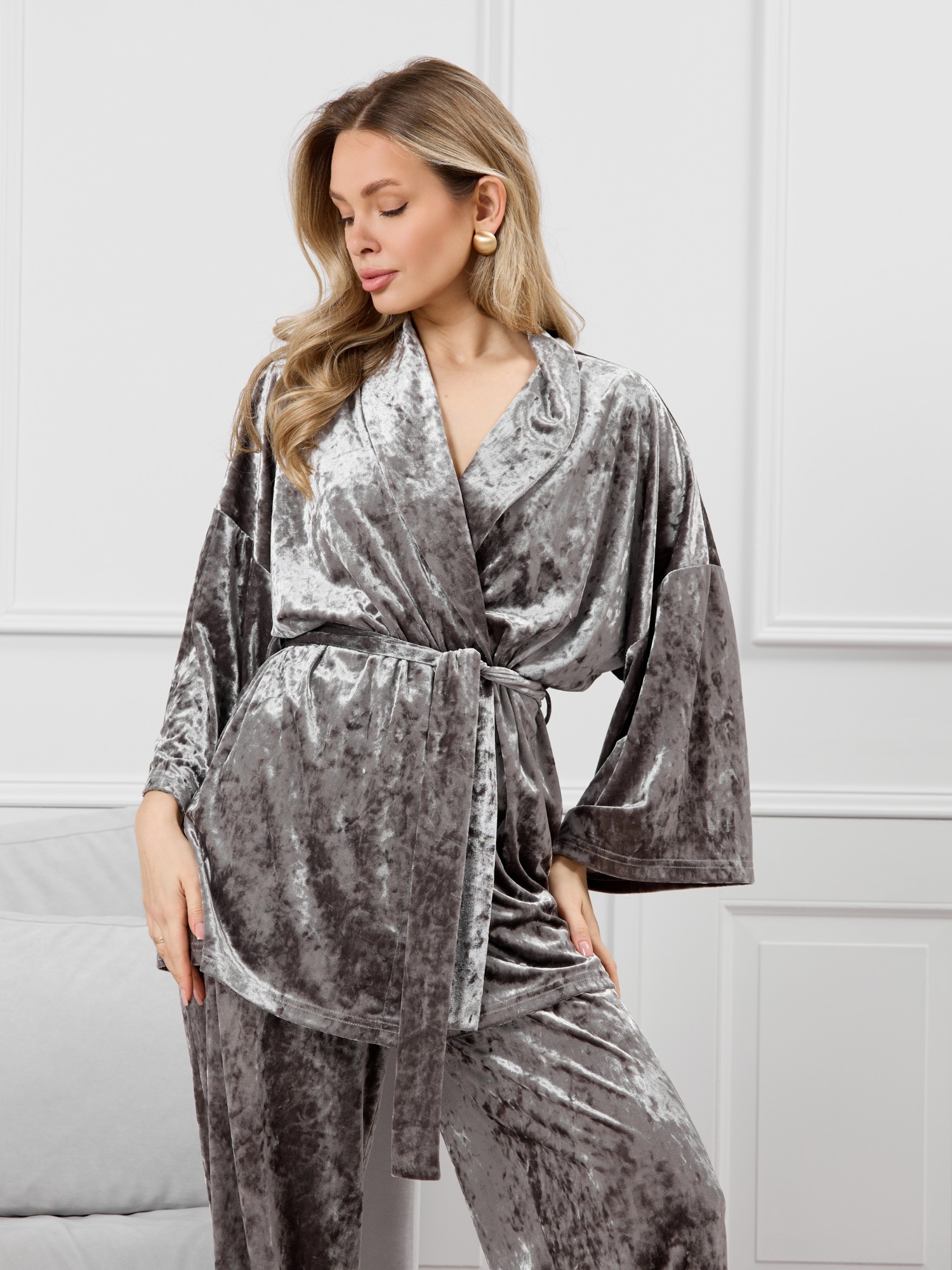 Костюм Мерцание-2 - 4 Костюм Мерцание-2 - 4