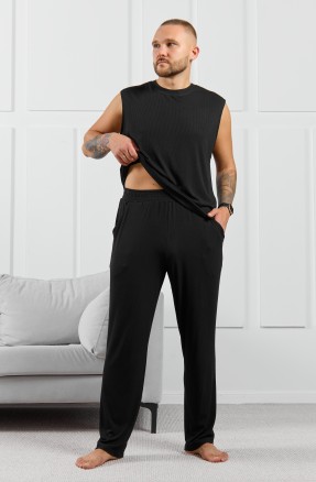 Брюки мужские Алессандро-3