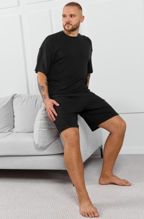 Шорты мужские Алессандро-4