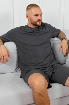 Фуфайка (футболка) мужская  Алессандро-1