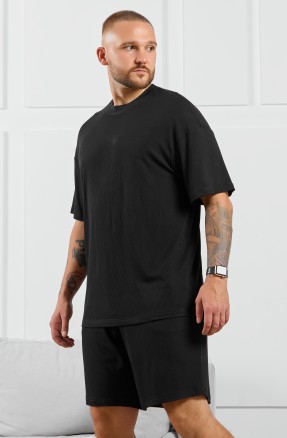 Фуфайка (футболка) мужская  Алессандро-1