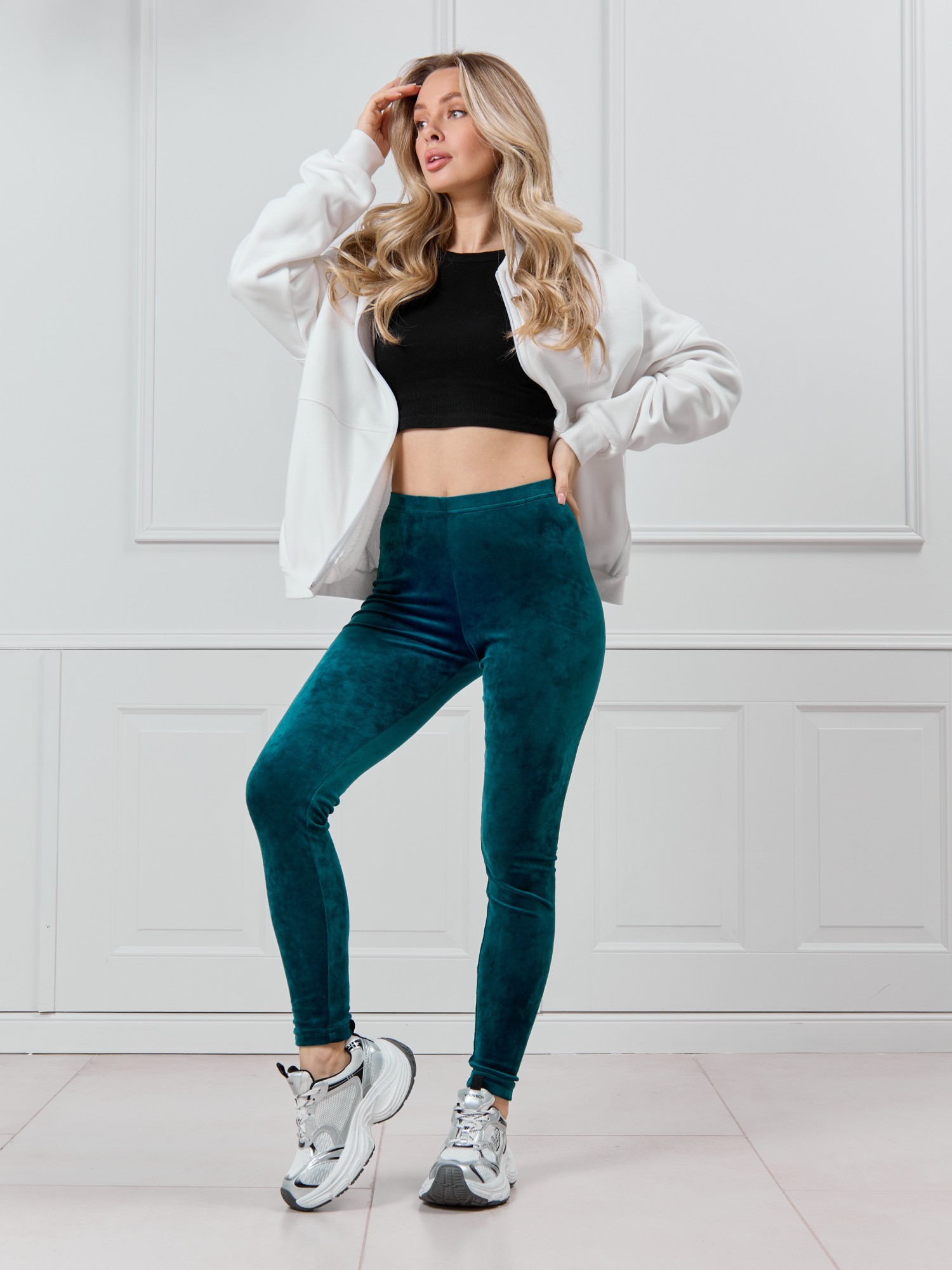 Брюки (леггинсы) Фемида - 10 Брюки (леггинсы) Фемида - 10