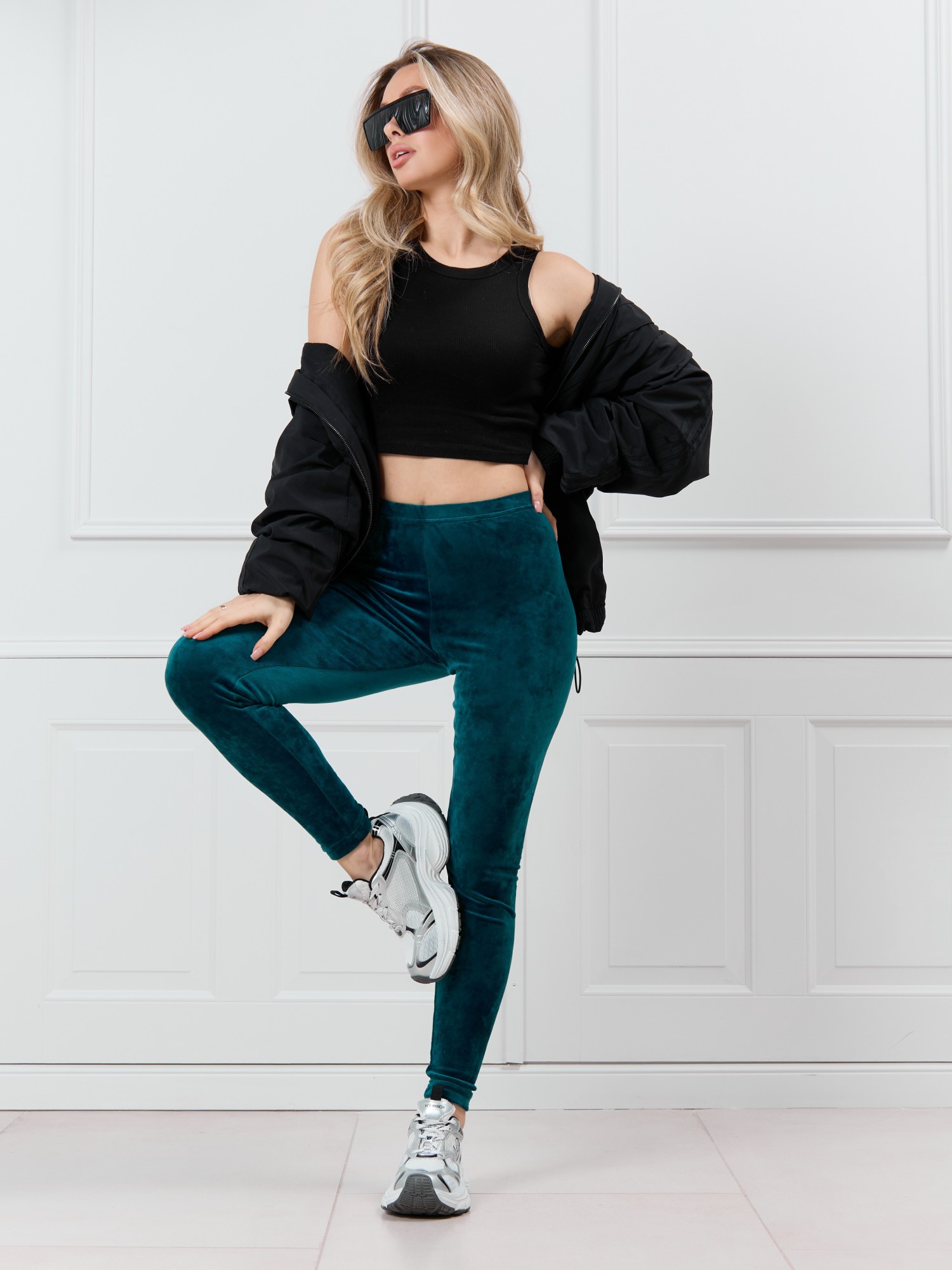 Брюки (леггинсы) Фемида - 4 Брюки (леггинсы) Фемида - 4