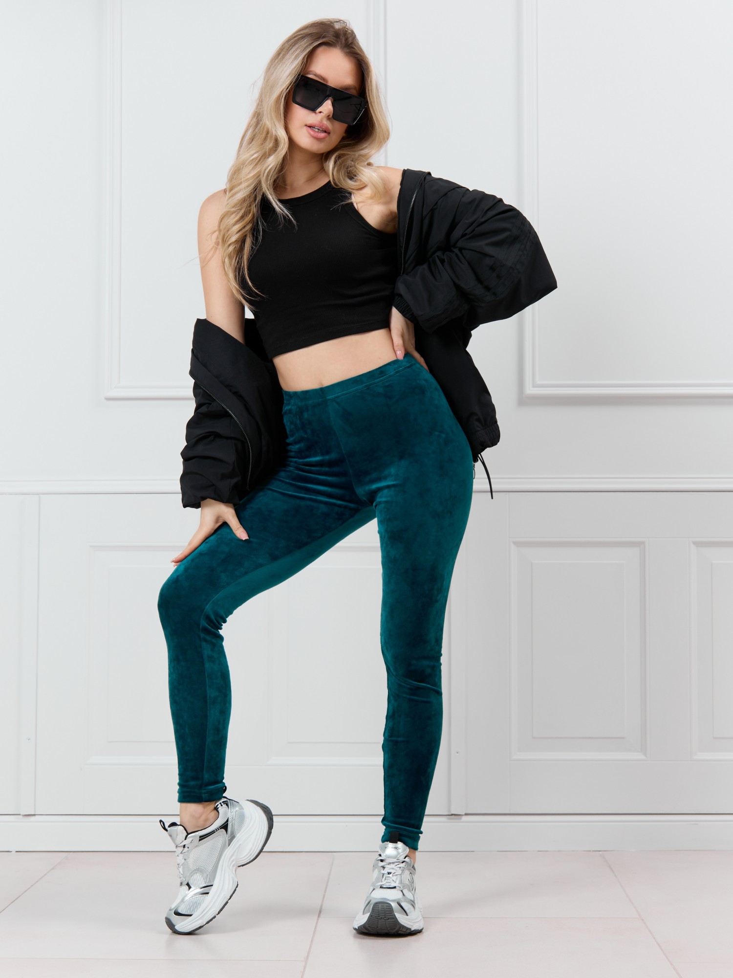 Брюки (леггинсы) Фемида - 7 Брюки (леггинсы) Фемида - 7