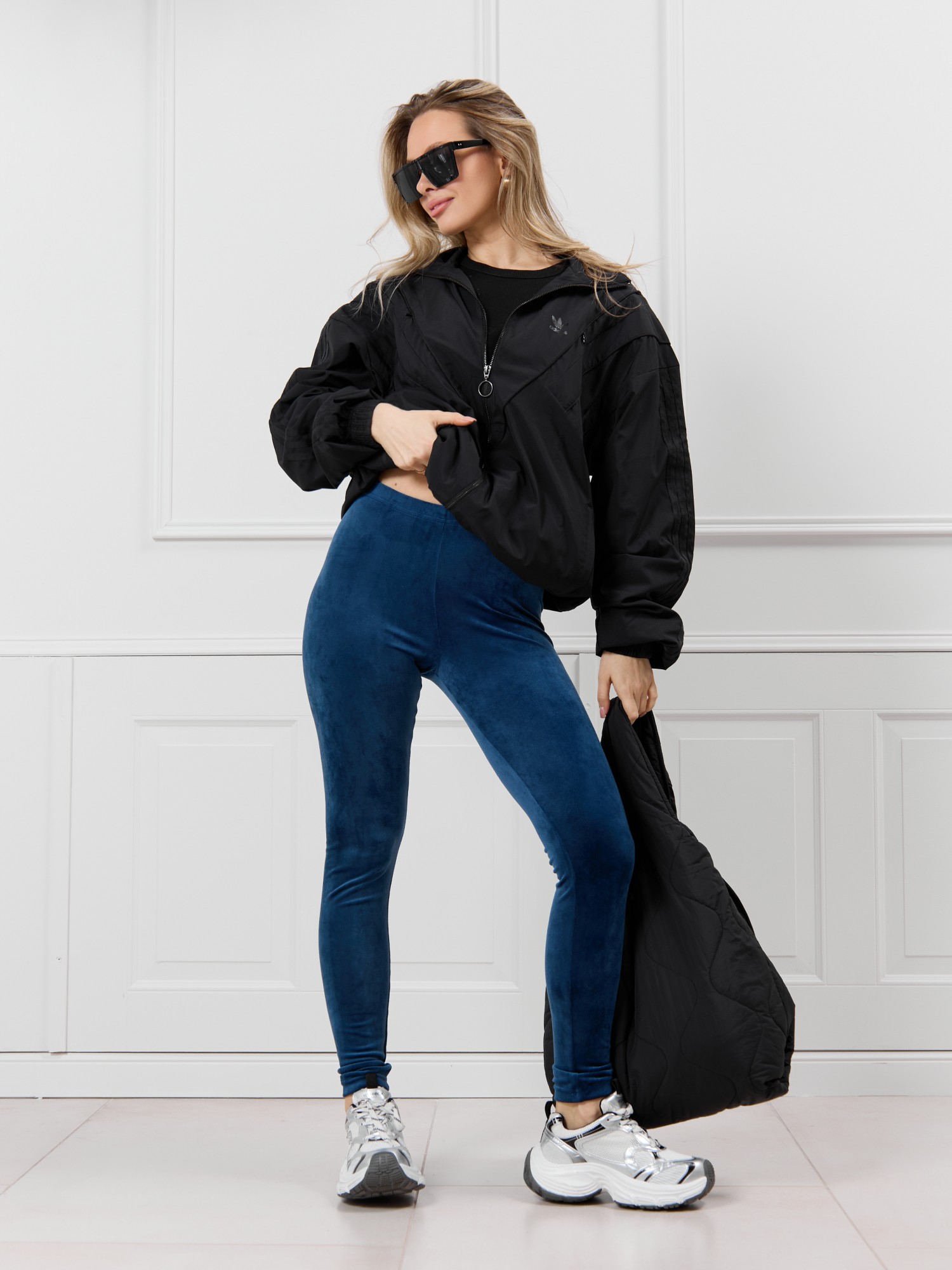 Брюки (леггинсы) Фемида - 10 Брюки (леггинсы) Фемида - 10