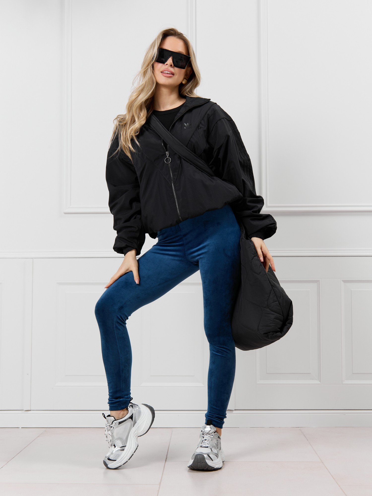 Брюки (леггинсы) Фемида - 4 Брюки (леггинсы) Фемида - 4