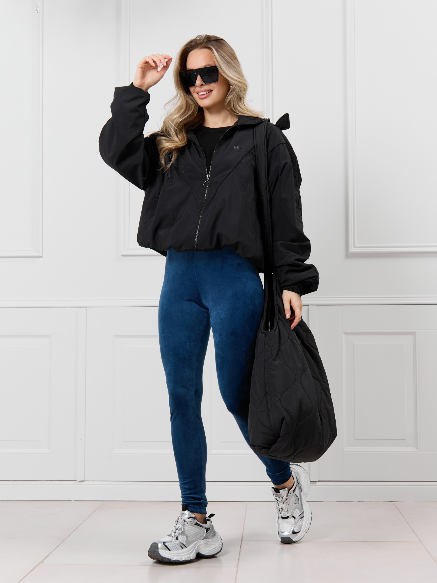 Брюки (леггинсы) Фемида - 8 Брюки (леггинсы) Фемида - 8