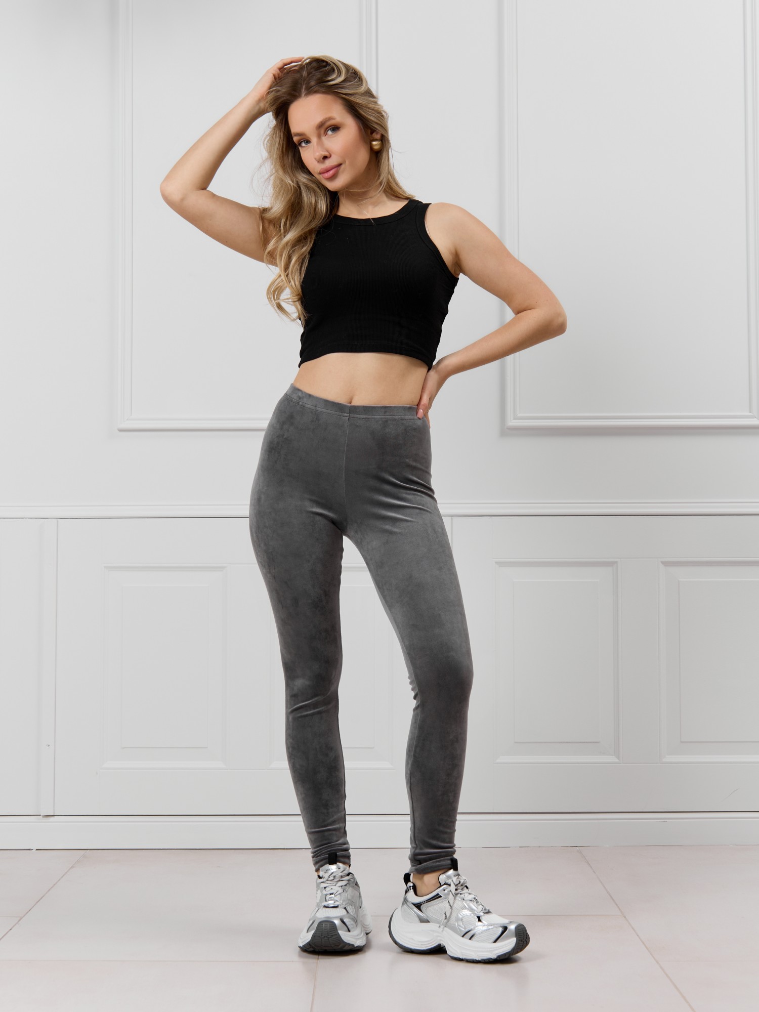 Брюки (леггинсы) Фемида - 11 Брюки (леггинсы) Фемида - 11