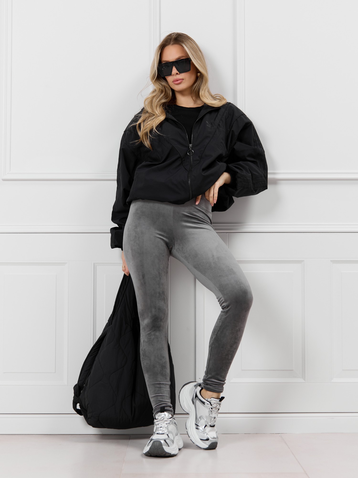 Брюки (леггинсы) Фемида - 12 Брюки (леггинсы) Фемида - 12