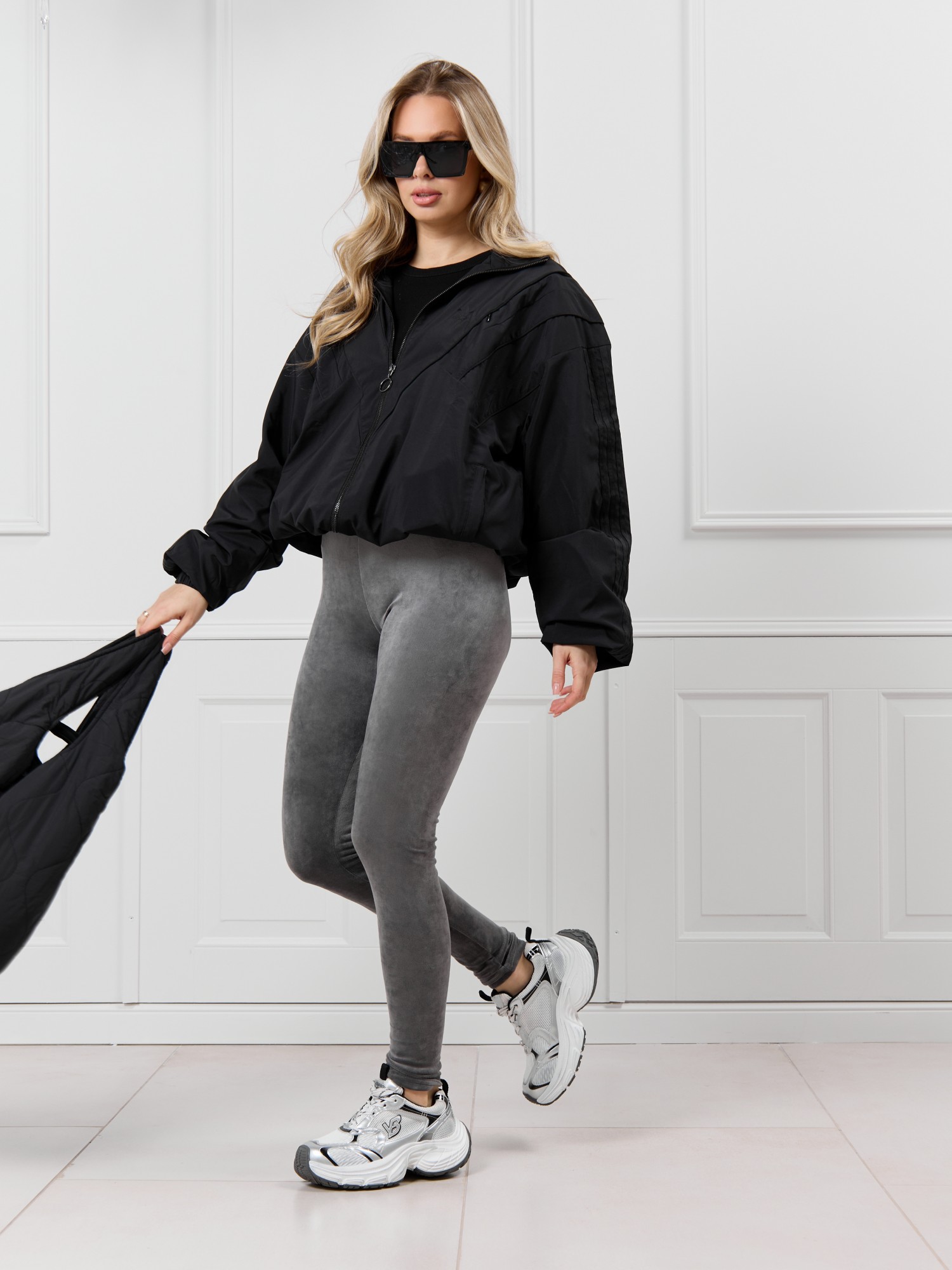 Брюки (леггинсы) Фемида - 13 Брюки (леггинсы) Фемида - 13