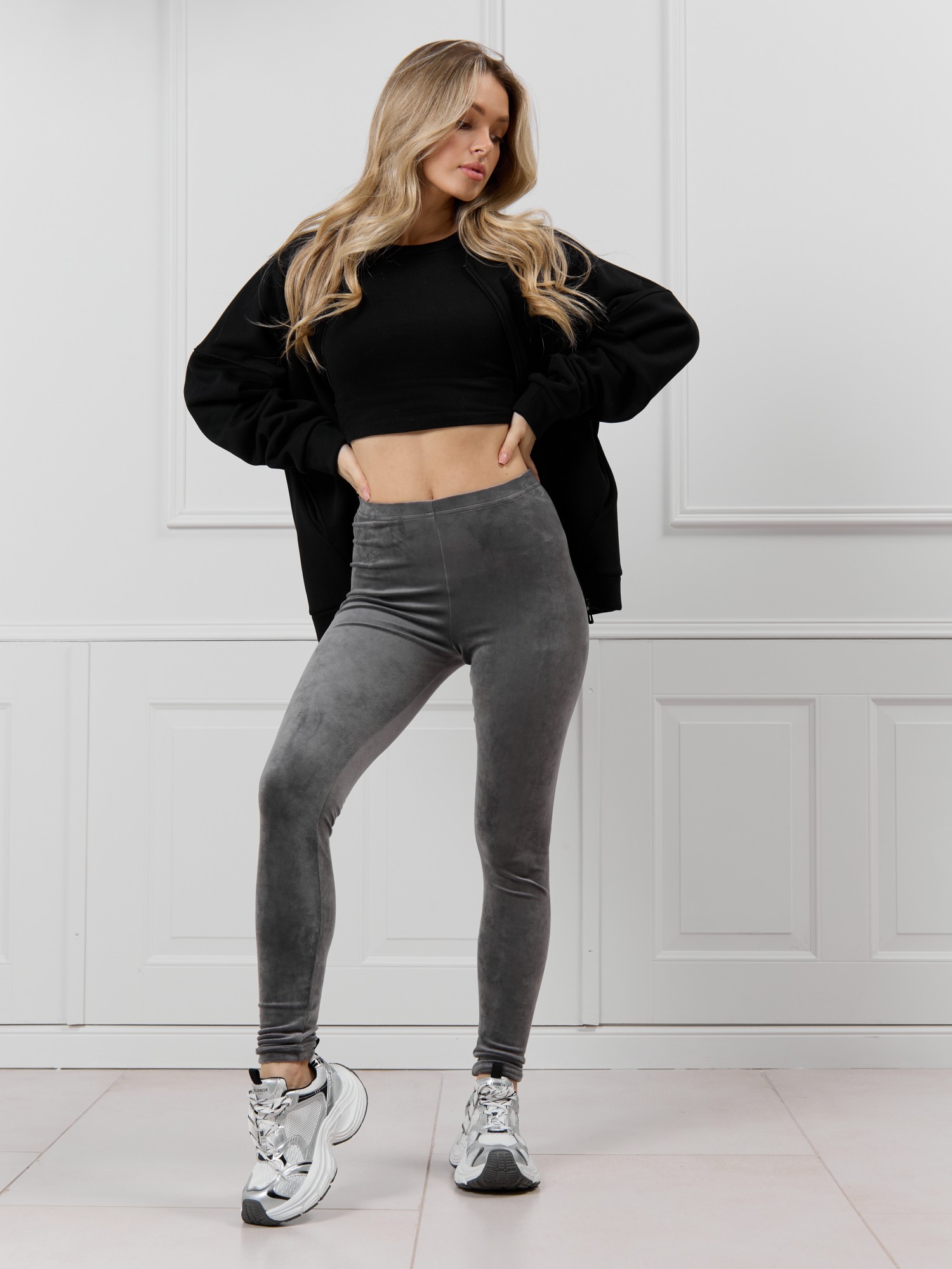 Брюки (леггинсы) Фемида - 14 Брюки (леггинсы) Фемида - 14