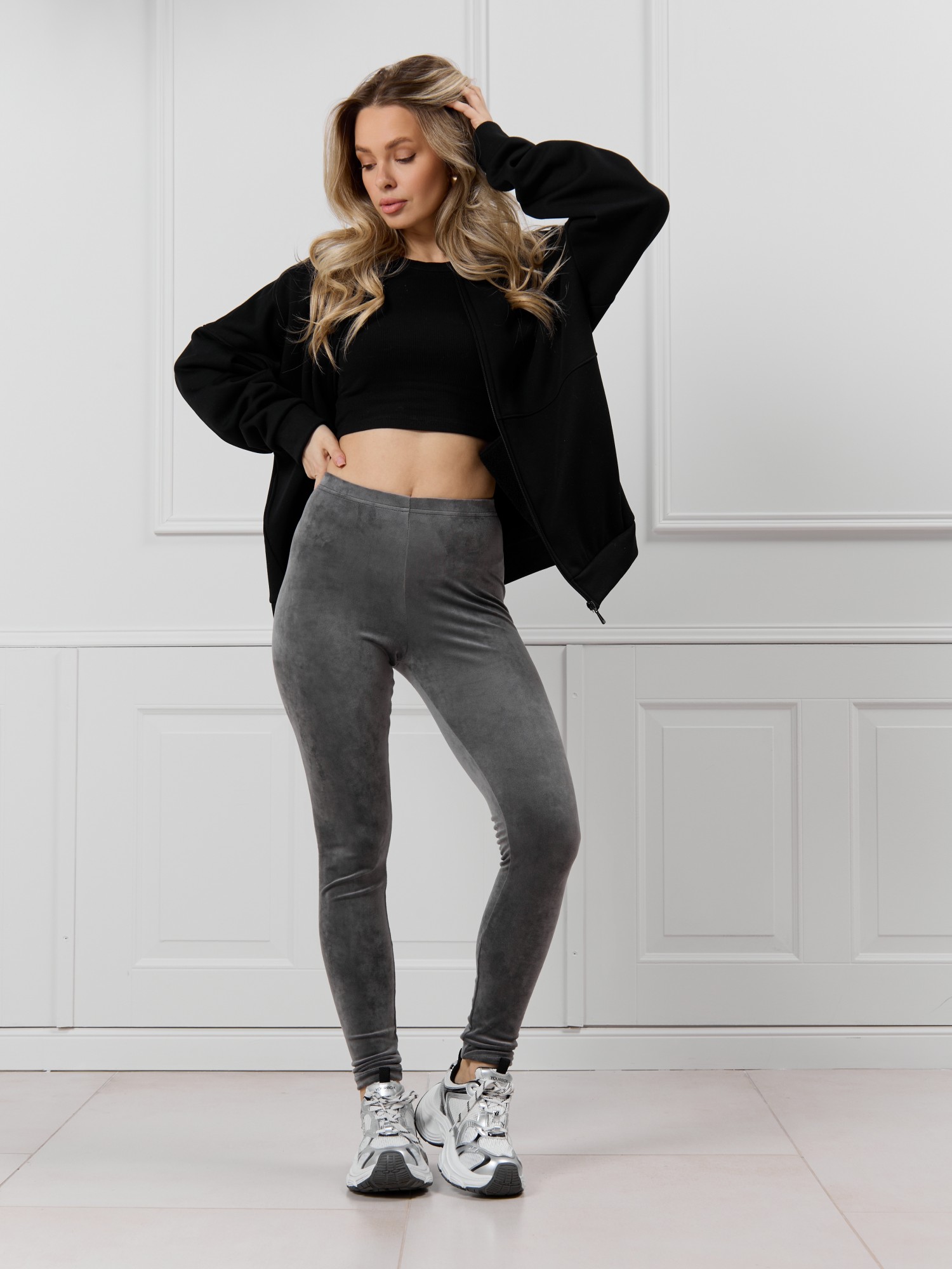 Брюки (леггинсы) Фемида - 3 Брюки (леггинсы) Фемида - 3