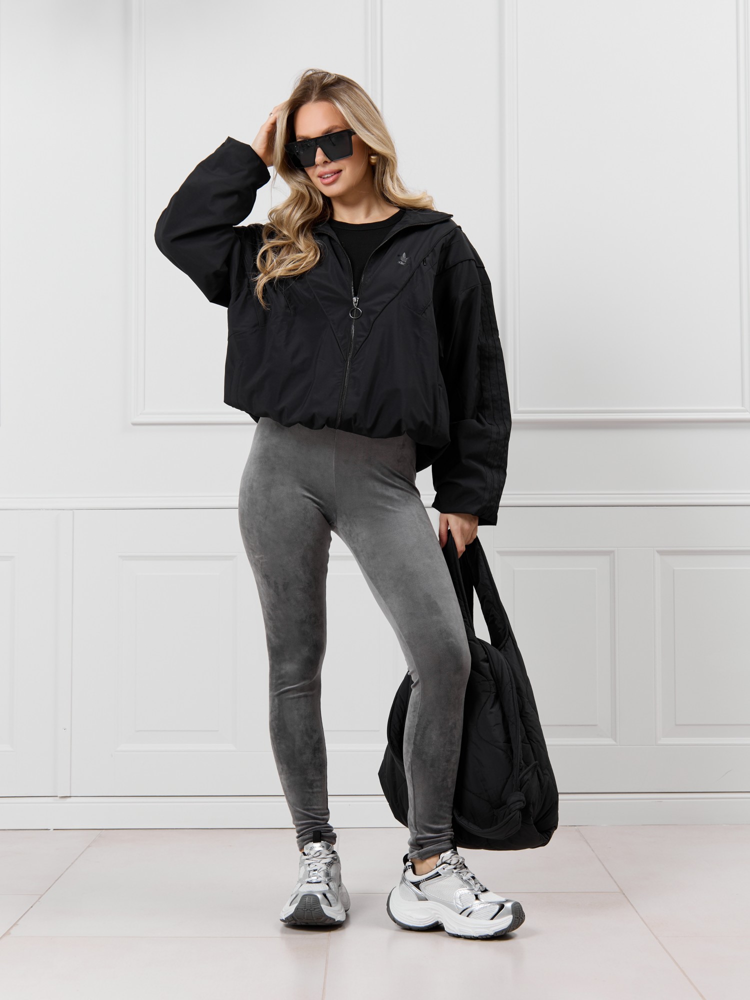 Брюки (леггинсы) Фемида - 9 Брюки (леггинсы) Фемида - 9