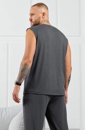 Майка мужская Алессандро-2