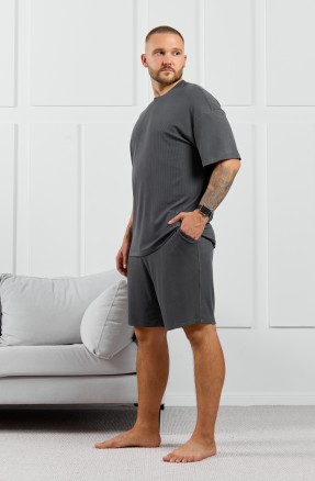 Шорты мужские Алессандро-4