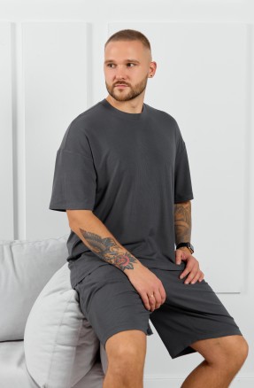 Шорты мужские Алессандро-4