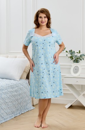 Ночная сорочка Мадера-1