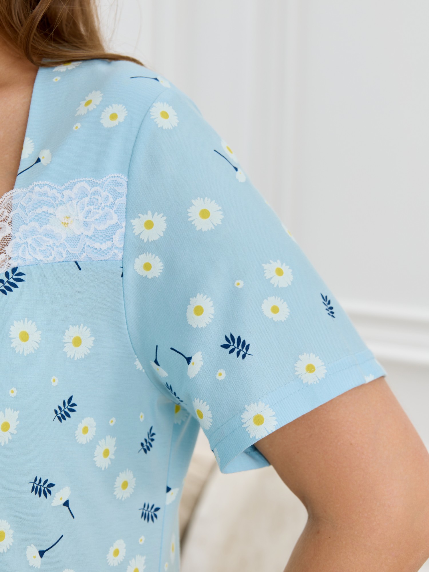 Ночная сорочка Мадера-1 - 3